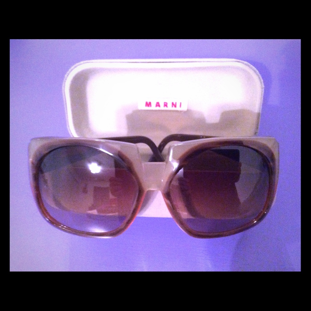 Marni Woman’ Sunglasses